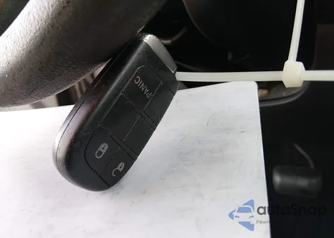 2015 Dodge Journey Sxt из США, поврежденный, VIN 3C4PDCBG2FT722824